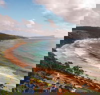 Reflections Holiday Parks Seal Rocks - Accommodation NT