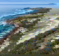 Reflections Holiday Parks Nambucca Heads - Accommodation NT