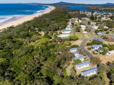 Reflections Holiday Parks Mylestom - Accommodation NT 0