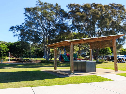 Reflections Holiday Parks Urunga - Accommodation NT 1