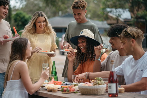 Reflections Holiday Parks Urunga - Accommodation NT 2