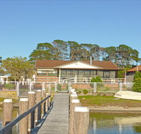 Riverside Delight - NT Tourism