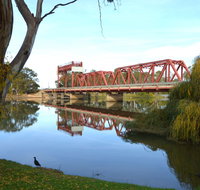 Riverbend Caravan Park - Accommodation NT