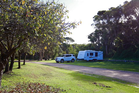 Robe Holiday Park - Accommodation NT 1