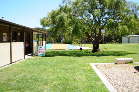 Robe Holiday Park - Accommodation NT 2