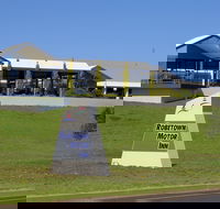 Robetown Motor Inn and Apartments - Accommodation NT