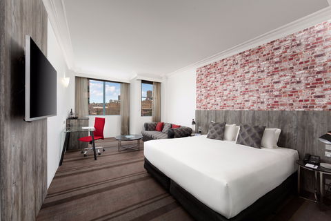 Rydges Sydney Central - Accommodation NT 0