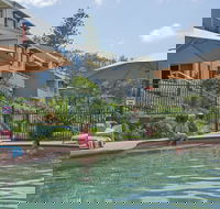 Samarinda Jewel By The Sea - Accommodation NT