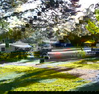 Sandalwood Van and Leisure Park - Accommodation NT