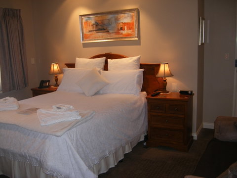 Santa Maria Executive Bed And Breakfast Fremantle - Accommodation NT 1