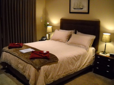 Santa Maria Executive Bed And Breakfast Fremantle - Accommodation NT 2