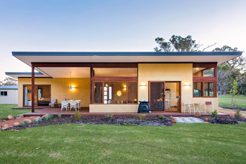 Sativa Sanctuary Forest View - Accommodation NT 0