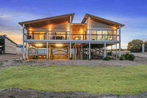 Sceale Bay Seaview Escape - Accommodation NT 0