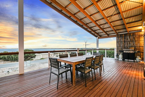 Sceale Bay Seaview Escape - Accommodation NT 1