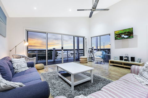 Sceale Bay Seaview Escape - Accommodation NT 2