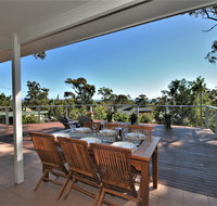 Sea Dreamer Cottage in Waldegrave - NT Tourism