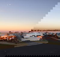 Sea Vu Caravan Park - Accommodation NT