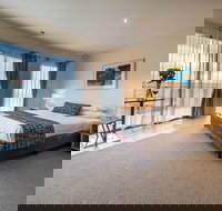 Seagate Motel Moonta Bay - Accommodation NT