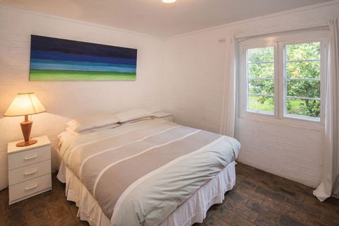 Sea Breeze - Accommodation NT 1