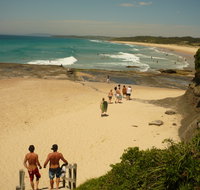 Secrets of the Sea - Accommodation NT