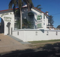 Siesta Villa Motel - Accommodation NT