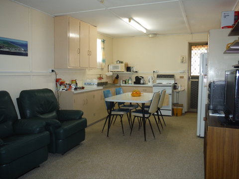 SonRays Shack - Accommodation NT 2