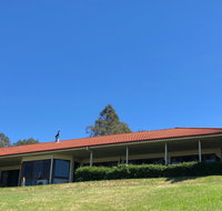 Sovereign Hill Country Lodge - Accommodation NT