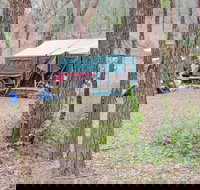 Sundown National Park Camping - Accommodation NT