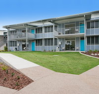 Sunshine Coast Recreation Centre - NT Tourism