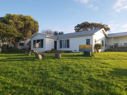 Surfside Backpacker - Accommodation NT 0
