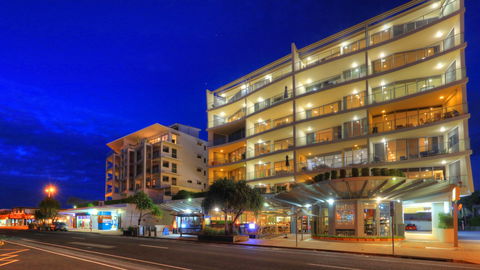 The Dunes Cotton Tree - Accommodation NT 0