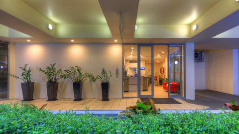 The Dunes Cotton Tree - Accommodation NT 1