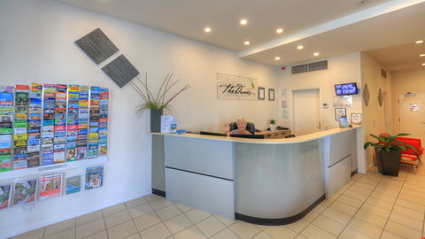 The Dunes Cotton Tree - Accommodation NT 2