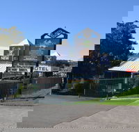 The Oaks Hotel Motel - Accommodation NT