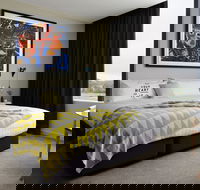 The Larwill Studio - Accommodation NT