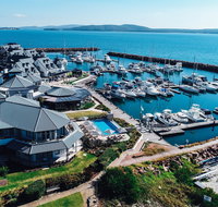 The Anchorage Hotel and Spa - Accommodation NT