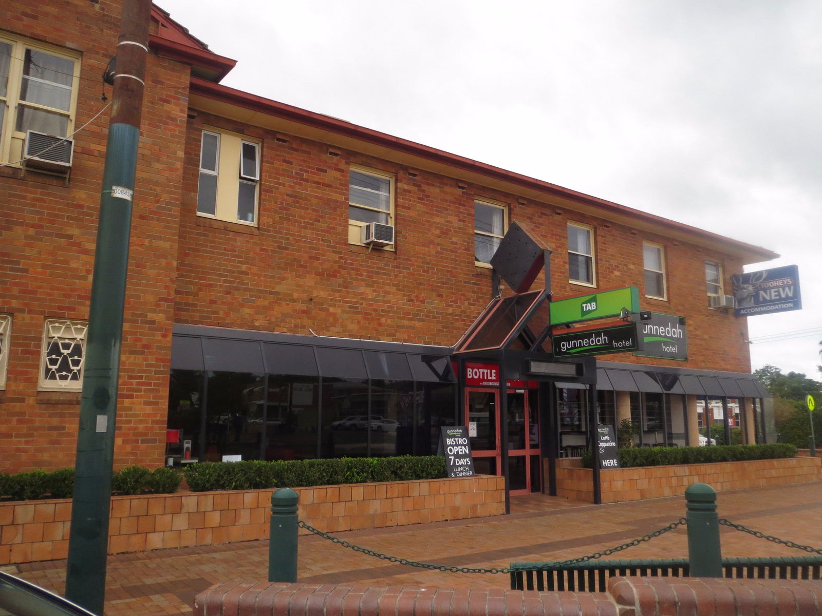 Orange Grove NSW Accommodation NT