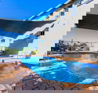 The Observatory Holiday Apartments - Accommodation NT