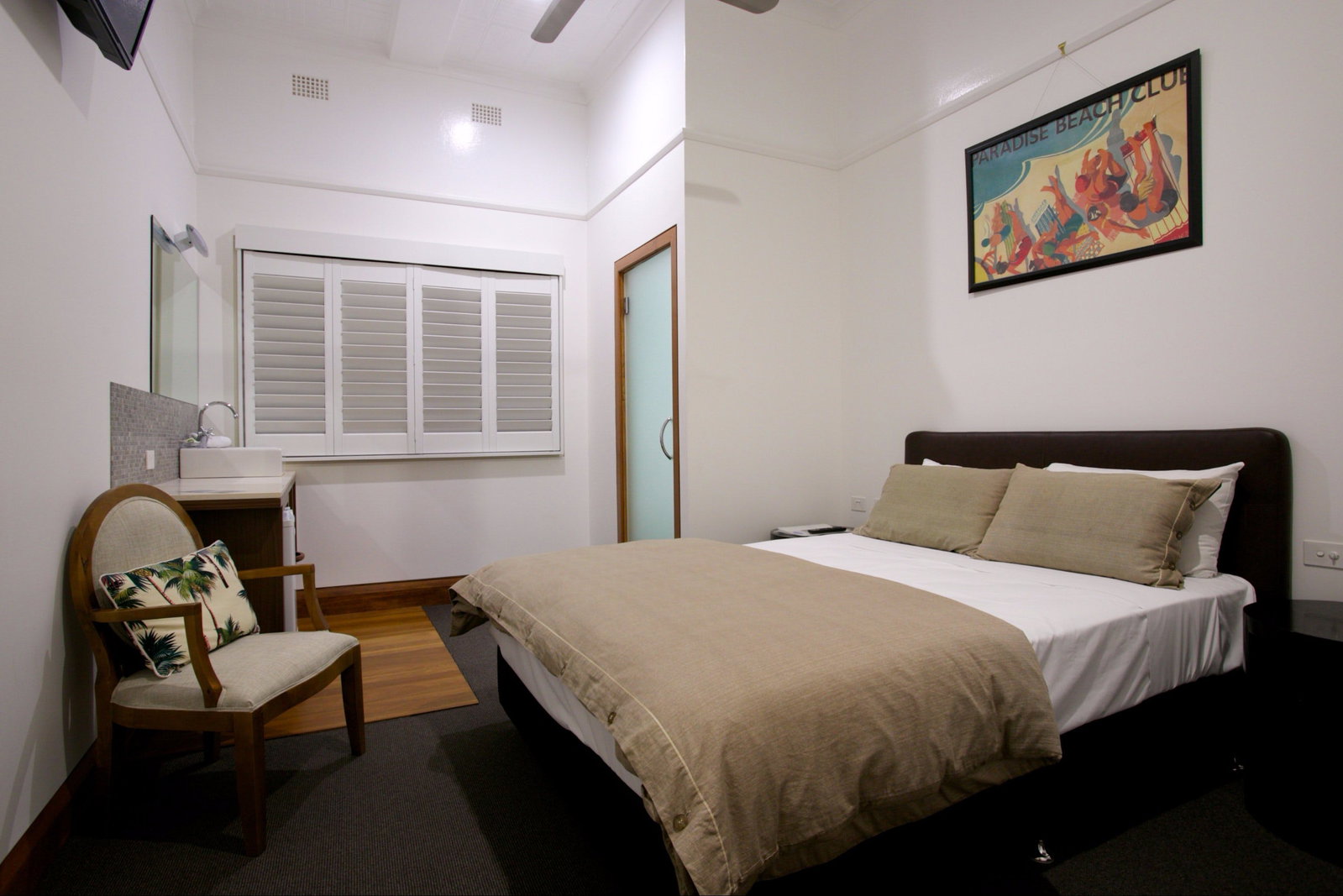 Coffs Harbour NSW Accommodation NT