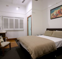 The Pier Hotel - Accommodation NT