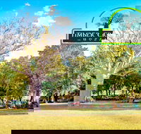 Timber Creek Hotel and Caravan Park - Accommodation NT