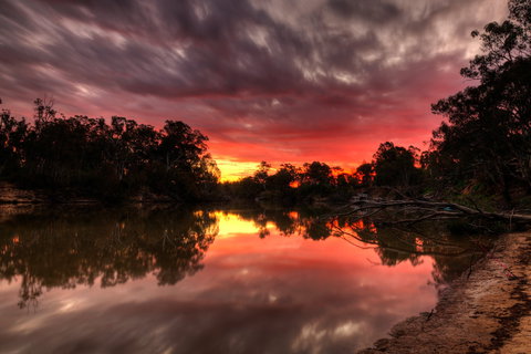 Tindarra Resort - Accommodation NT 0