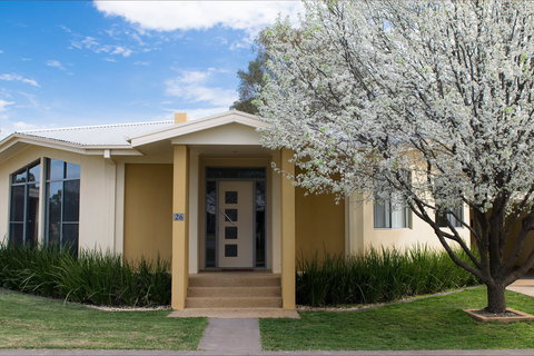 Tindarra Resort - Accommodation NT 1