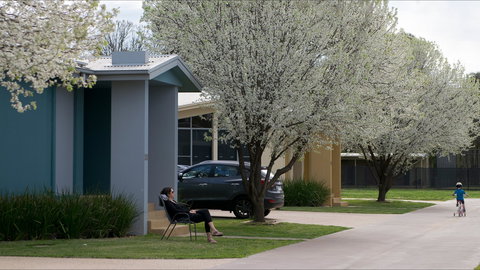 Tindarra Resort - Accommodation NT 2