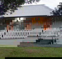 Tinonee Cottages