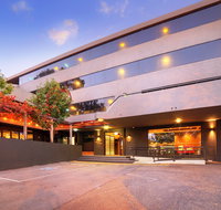 Townhouse Hotel Wagga and Apartments by Townhouse - Accommodation NT