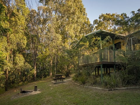 Tuckers Rocks Cottage - Accommodation NT 0