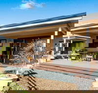 Tumby Villas - Accommodation NT