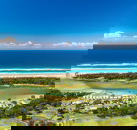 Tweed Holiday Parks Pottsville South - Accommodation NT