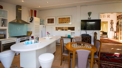 Vatu Sanctuary - Accommodation NT 2